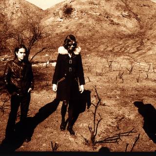 Silversun Pickups wallpaper