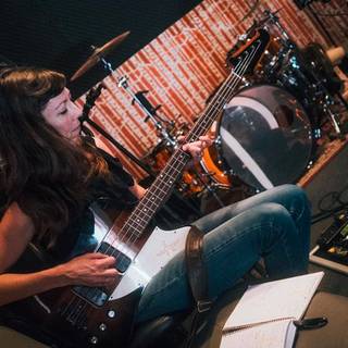 Silversun Pickups wallpaper