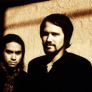 Silversun Pickups wallpaper