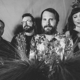 Silversun Pickups wallpaper