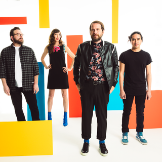 Silversun Pickups wallpaper