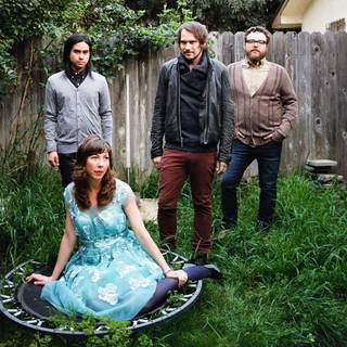 Silversun Pickups wallpaper
