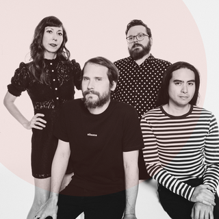 Silversun Pickups wallpaper