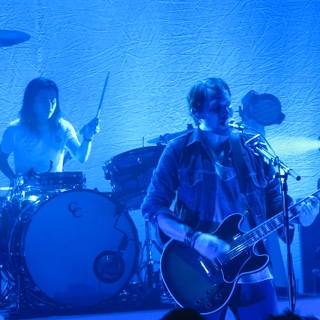Silversun Pickups wallpaper