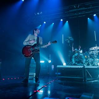 Silversun Pickups wallpaper