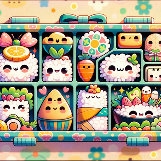 Desktop cute doodle wallpaper