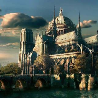 Star Wars Naboo wallpaper