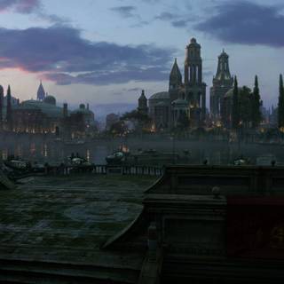 Star Wars Naboo wallpaper