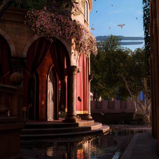 Star Wars Naboo wallpaper