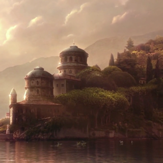 Star Wars Naboo wallpaper