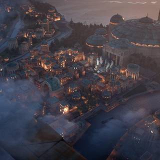 Star Wars Naboo wallpaper