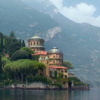 Star Wars Naboo wallpaper