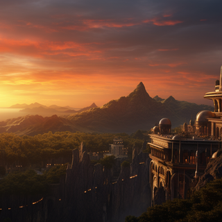 Star Wars Naboo wallpaper