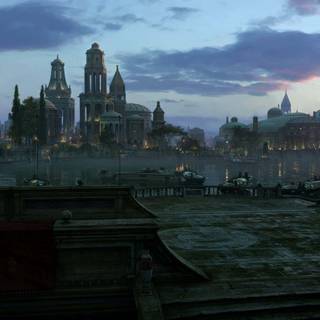 Star Wars Naboo wallpaper