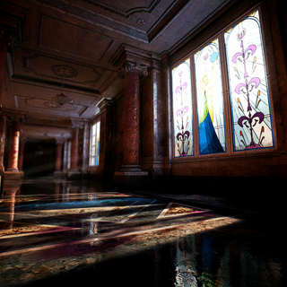 Star Wars Naboo wallpaper