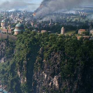 Star Wars Naboo wallpaper