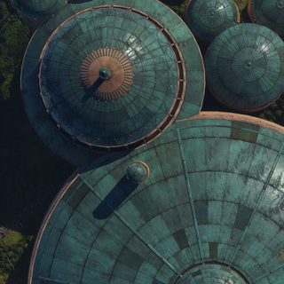 Star Wars Naboo wallpaper