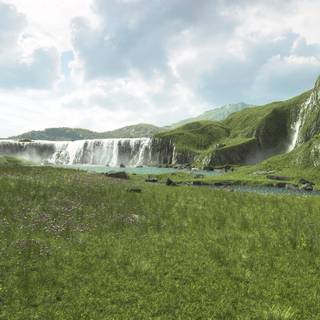 Star Wars Naboo wallpaper