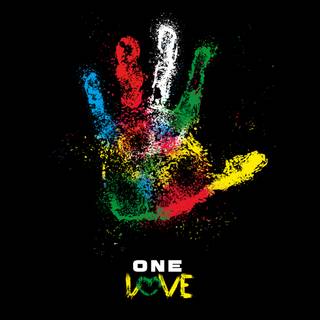 Bob Marley: One Love wallpaper