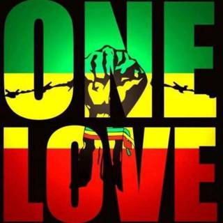 Bob Marley: One Love wallpaper