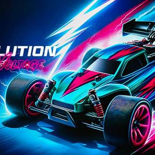 RC Revolution wallpaper