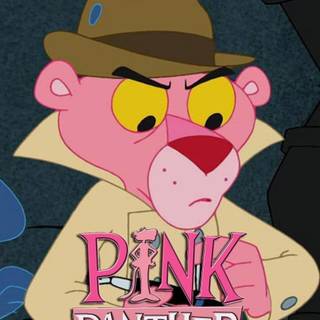 Pink Panther 2010 wallpaper