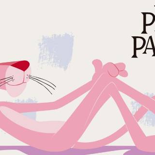 Pink Panther 2010 wallpaper