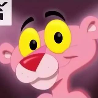 Pink Panther 2010 wallpaper