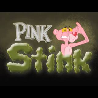 Pink Panther 2010 wallpaper