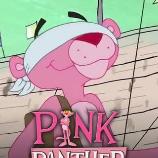 Pink Panther 2010 wallpaper