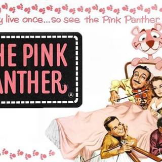 Pink Panther 2010 wallpaper