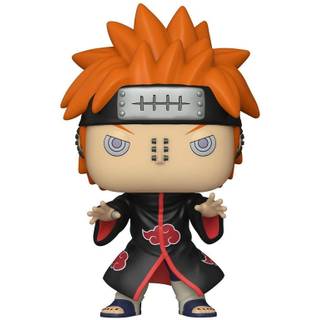 Naruto Pop wallpaper