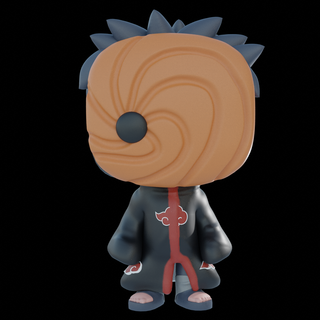 Naruto Pop wallpaper