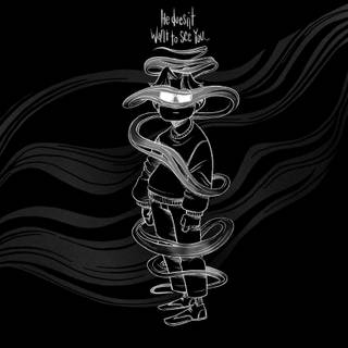 Magnus Archives phone wallpaper