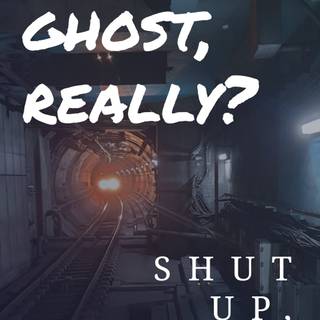 Magnus Archives phone wallpaper