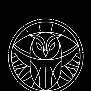 Magnus Archives phone wallpaper