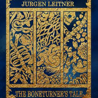 Magnus Archives phone wallpaper