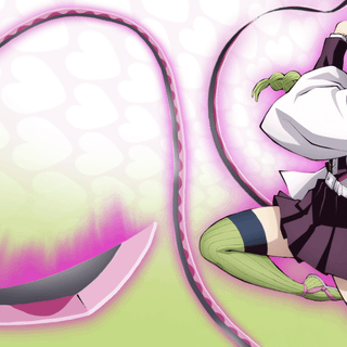 Demon Slayer all Hashira wallpaper