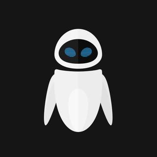 Desktop Wall-E wallpaper