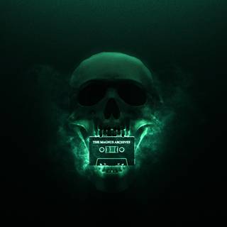 The Magnus Archives desktop wallpaper