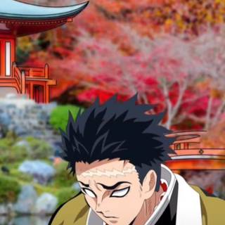 Hashira 4k phone wallpaper