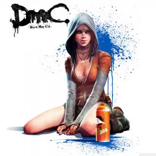 Devil May Cry girls wallpaper