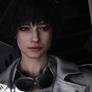 Devil May Cry girls wallpaper