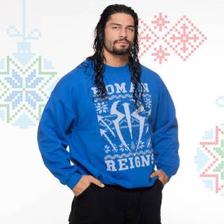 Roman Reigns PC wallpaper