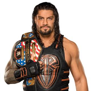 Roman Reigns PC wallpaper