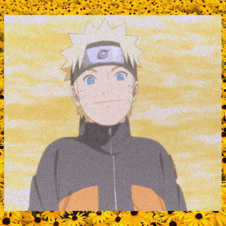 Naruto Uzumaki PC wallpaper