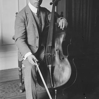 Pablo Casals wallpaper