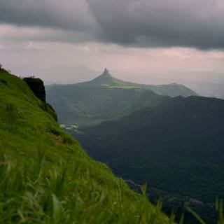 Matheran wallpaper