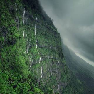 Matheran wallpaper