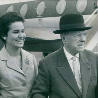 Pablo Casals wallpaper